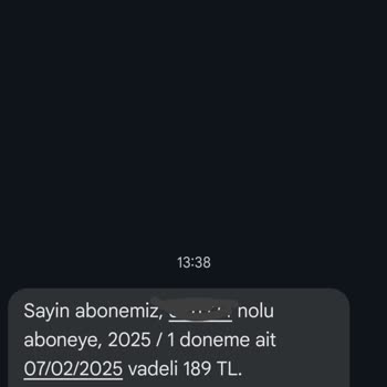 Suski Dairesi'nde Hizmet Eksikliği Ve İletişim Sorunları