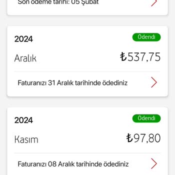 Vodafone Onaysız Tarife Değişikliği Mağduriyeti