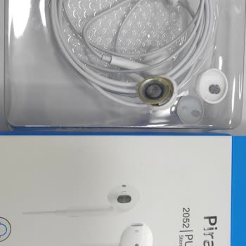 Arızalı Kulaklık Ve Yetersiz Mağaza Desteği