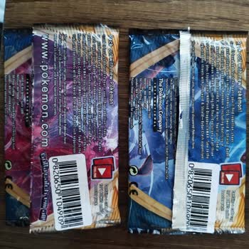 D&R'dan Aldığım Sahte Pokemon Kartları Hayal Kırıklığı Yarattı