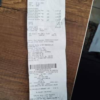 D&R'dan Aldığım Sahte Pokemon Kartları Hayal Kırıklığı Yarattı