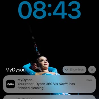 Dyson Robot Süpürge İade Talebim Reddedildi
