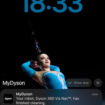 Dyson Robot Süpürge İade Talebim Reddedildi