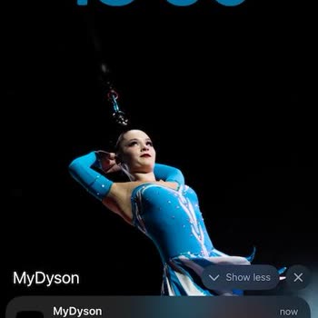 Dyson Robot Süpürge İade Talebim Reddedildi