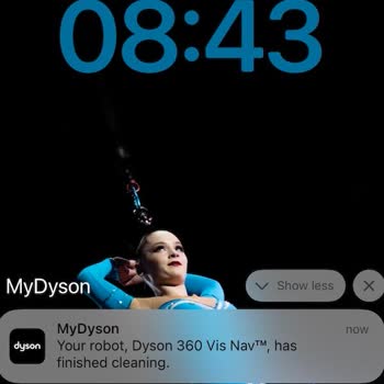 Dyson Robot Süpürge İade Talebim Reddedildi