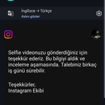 Instagram Hesabına Erişim Sorunu Ve Destek Eksikliği
