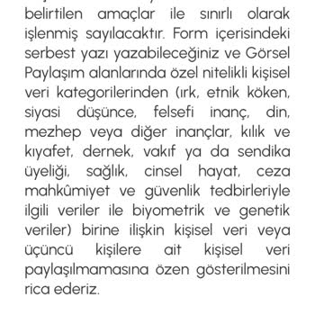 Karaca Uygulamasında Sipariş Sonrası Hatalı Ürün Ve Destek Sorunu