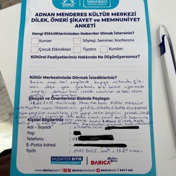 Sanat Sergisinde Çocuklara Yakışıksız Tavır