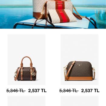 Mkoutletshoptr.com Sahte Ürün Ve Yanıltıcı Hizmet