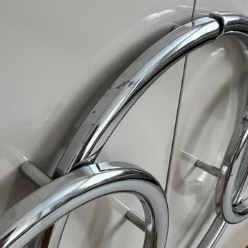 Mondi Mobilya'da Krom Kaplama Dökülmesi Ve İlgisizlik