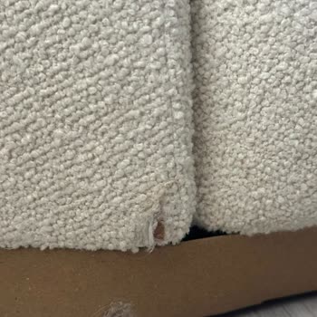 Teslimat Sorunları Ve İletişim Eksikliği