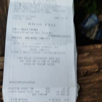 Arızalı Kahve Makinesi Ve Yetersiz Müşteri Hizmeti