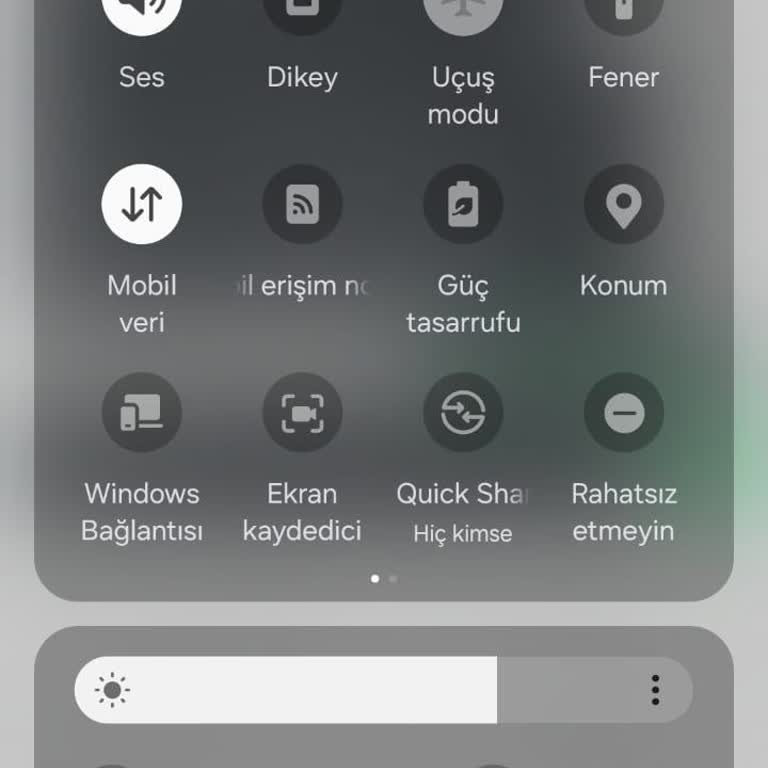 Samsung A72 Uçak Modu Sorunu: Çözüm Bekleniyor