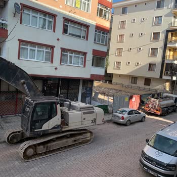 Sürekli İnternet Kesintileri Ve Tehlikede Olan Altyapı