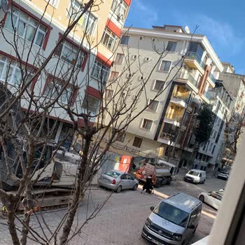 Sürekli İnternet Kesintileri Ve Tehlikede Olan Altyapı