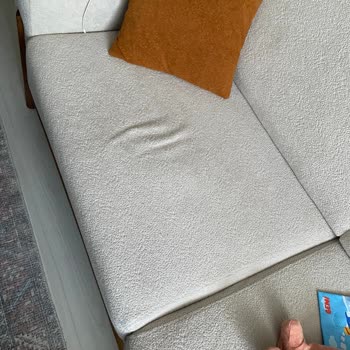 Yanlış Berjer Ve Kalitesiz Kanepe İle Hayal Kırıklığı