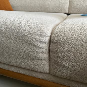 Yanlış Berjer Ve Kalitesiz Kanepe İle Hayal Kırıklığı