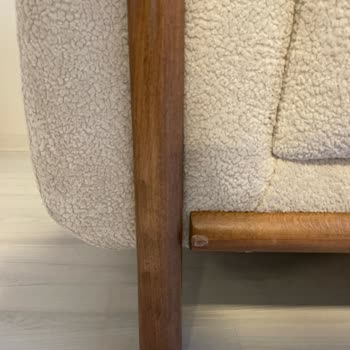 Yanlış Berjer Ve Kalitesiz Kanepe İle Hayal Kırıklığı