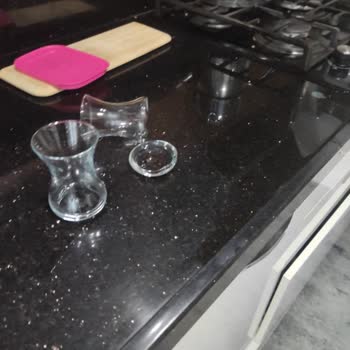 Paşabahçe Çay Bardaklarının Güvenlik Riski