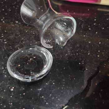 Paşabahçe Çay Bardaklarının Güvenlik Riski