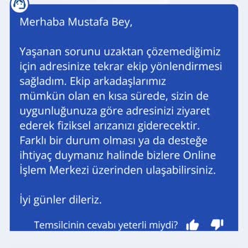 TurkNet'te Süregelen İnternet Kesintisi Ve Çözüm Eksikliği