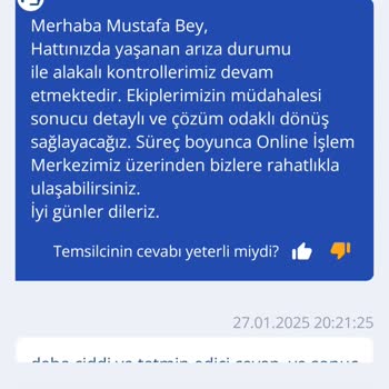 TurkNet'te Süregelen İnternet Kesintisi Ve Çözüm Eksikliği