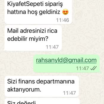 İade Sürecinde Yaşanan Gecikme Ve İletişim Sorunları