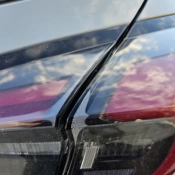 Yeni Ford Puma'da Stop Lambası Sorunu Ve Su Alma Problemi