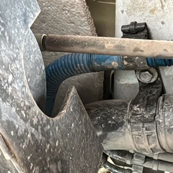 Fiat Fiorino'nun Bitmeyen Sorunları