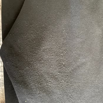 1 Ayda Deforme Olan Eşofman İçin Çözüm Bekliyorum