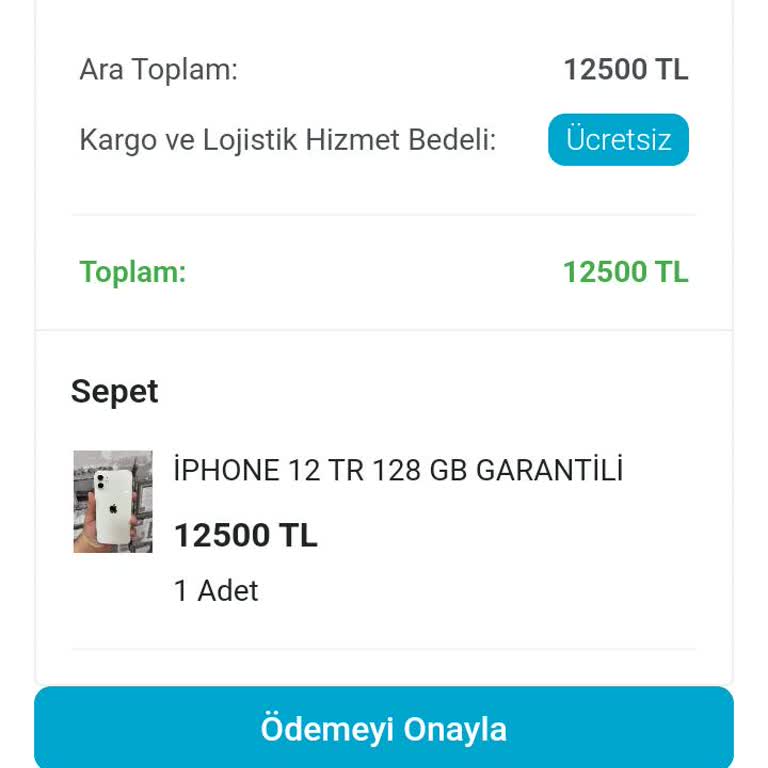 Yanlış Bilgilendirme Ve Haksız Ücret Talebi