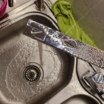 Mutfak Bataryalarındaki Su Sızıntısı Sorunu