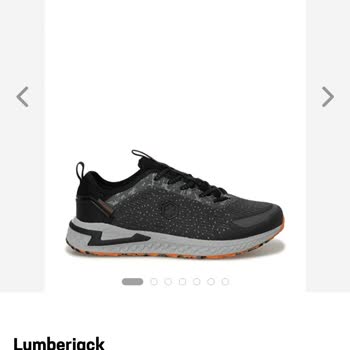 Lumberjack Ayakkabılarda Kalite Sorunu Ve İlgisizlik