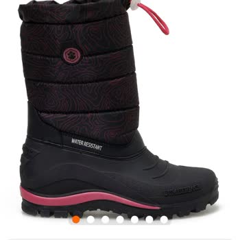 Lumberjack Ayakkabılarda Kalite Sorunu Ve İlgisizlik