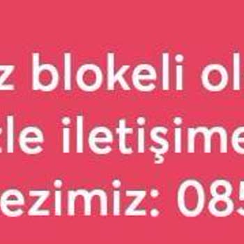 İninal Şifre Yenileme Ve Sim Kart Blokesi Sorunu