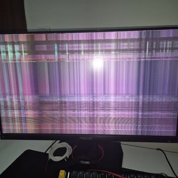 Garanti Kapsamı Dışında Denilerek Ücret Talebi Ve Şeffaf Olmayan Süreç