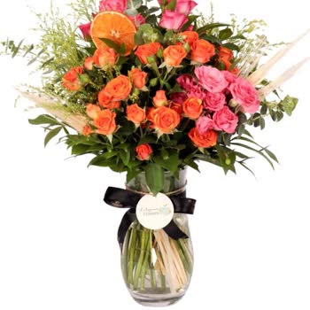 Çiçek Siparişim Tam Bir Hayal Kırıklığı!