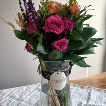 Çiçek Siparişim Tam Bir Hayal Kırıklığı!