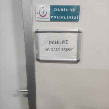 Engelli Ve Yaşlı Hastaya Haksız Muamele