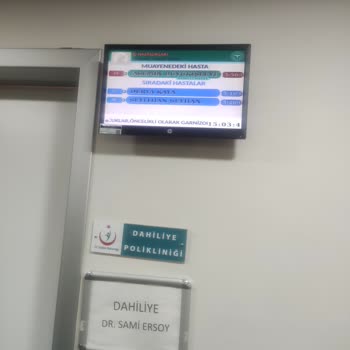 Engelli Ve Yaşlı Hastaya Haksız Muamele