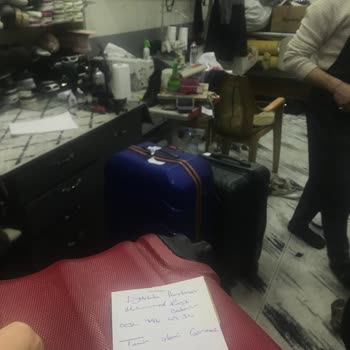 Ajet İle Valiz Hasarı Ve Çözüm Süreci Sorunu