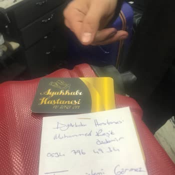 Ajet İle Valiz Hasarı Ve Çözüm Süreci Sorunu
