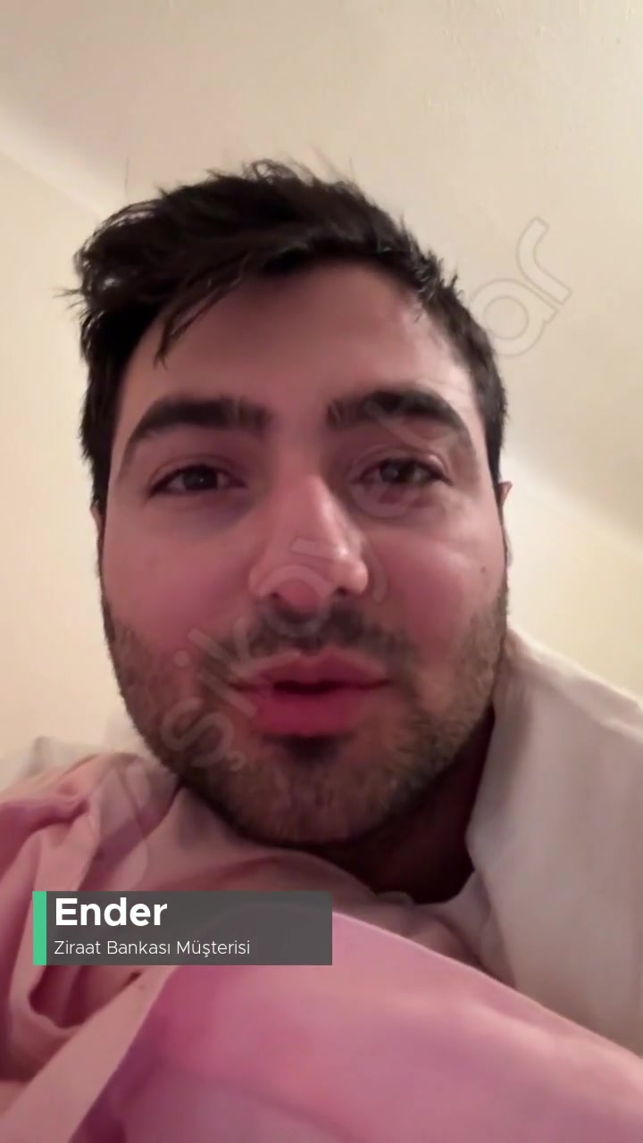 Ziraat Bankası Amerika'ya Taşınma Sebebi İle Numara Güncelleme videonun kapak resmi