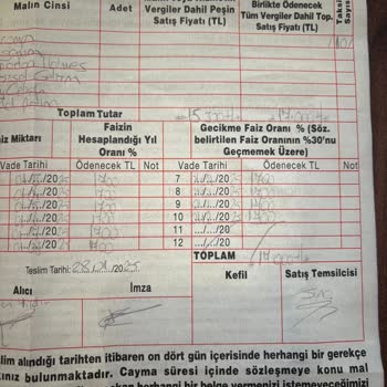 Yanıltıcı Proje Vaadiyle Eğitim Seti Mağduriyeti