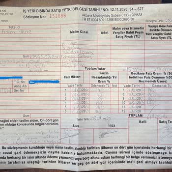 Yanıltıcı Proje Vaadiyle Eğitim Seti Mağduriyeti