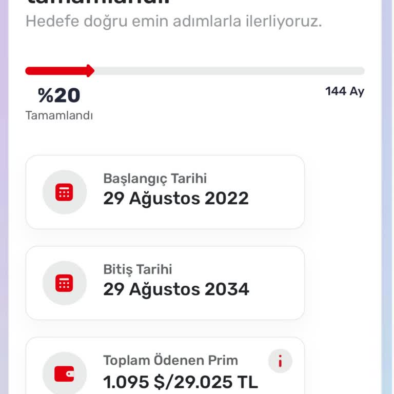 Emeklilik Sisteminde Büyük Hayal Kırıklığı
