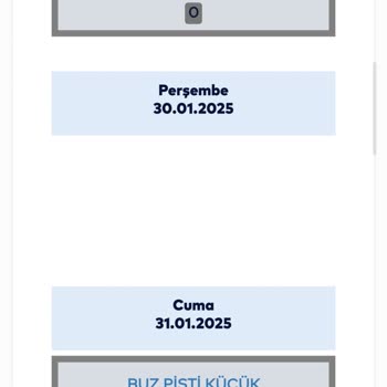 Randevu Alamama Ve Ücret İadesi Talebi