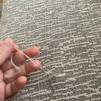 Koltuk Örtüsü Siparişimde Hayal Kırıklığı