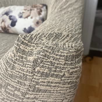 Koltuk Örtüsü Siparişimde Hayal Kırıklığı