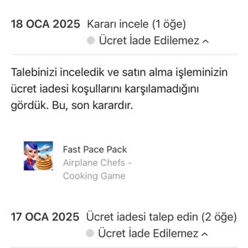 İzinsiz Mobil Ödeme Mağduriyeti
